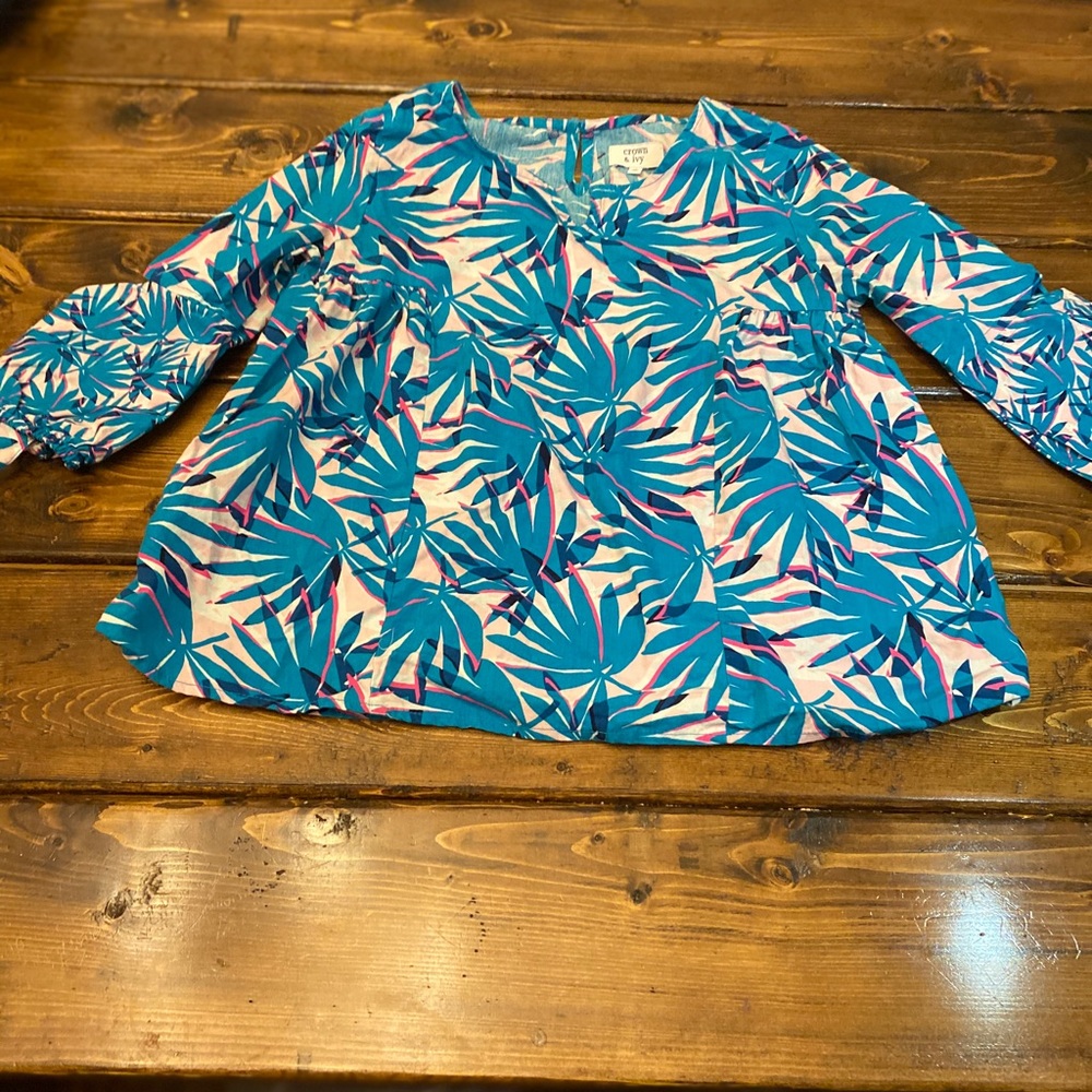 Kids blouse